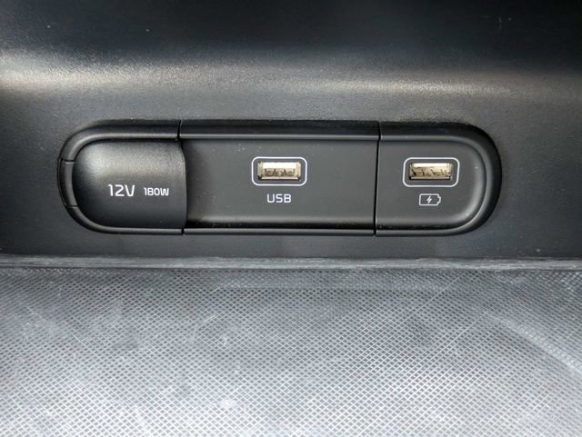 Used 2023 Kia K5 GT-Line w/ GT-Line Premium Package AWD/4WD image 22