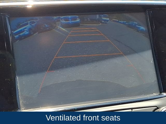 Used 2016 Buick Envision Premium AWD/4WD image 12