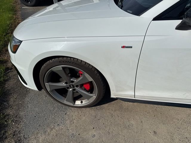 Used 2023 Audi A4 2.0T Premium Plus w/ Premium Plus Package AWD/4WD image 18