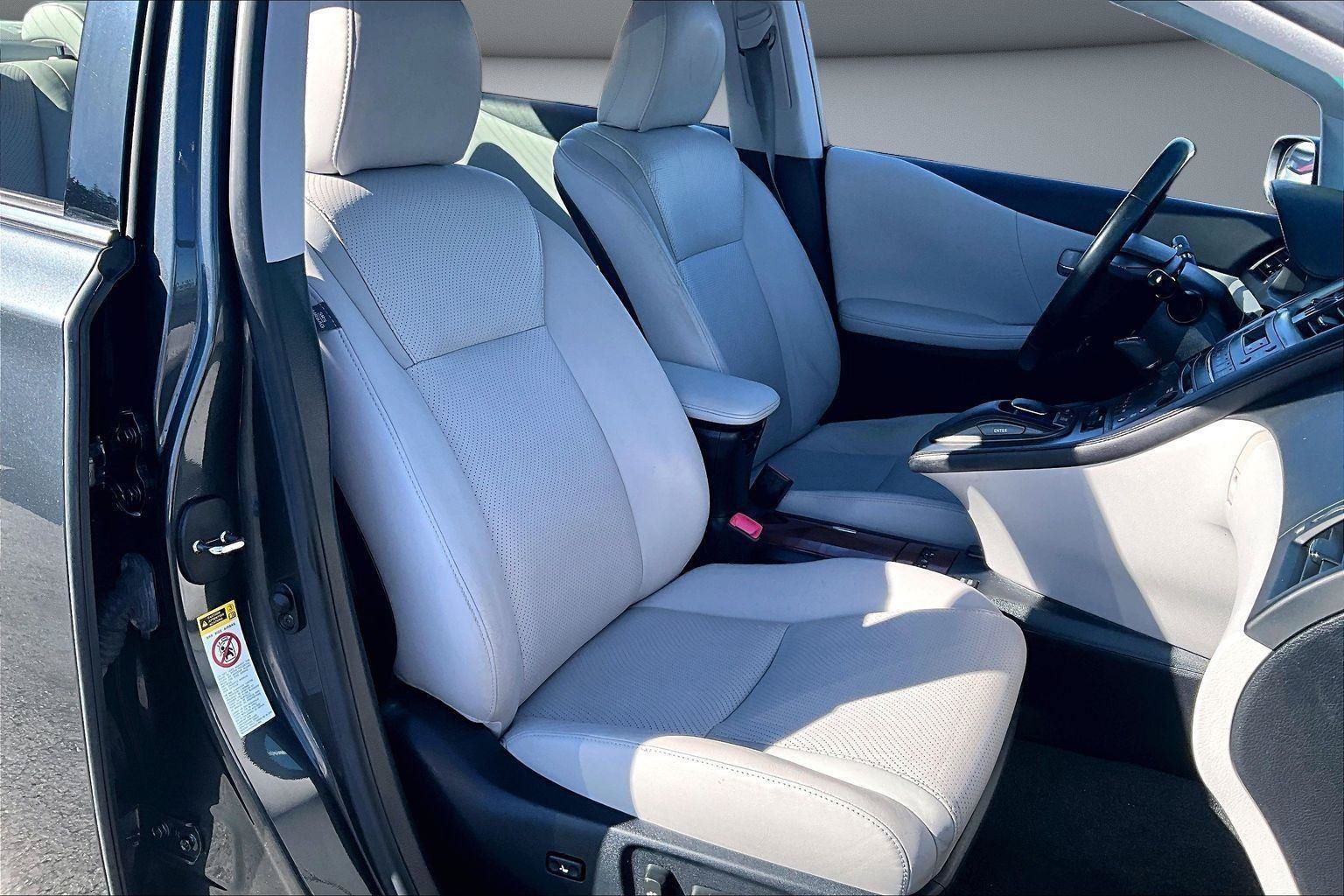 Used 2010 Lexus HS 250h FWD image 30