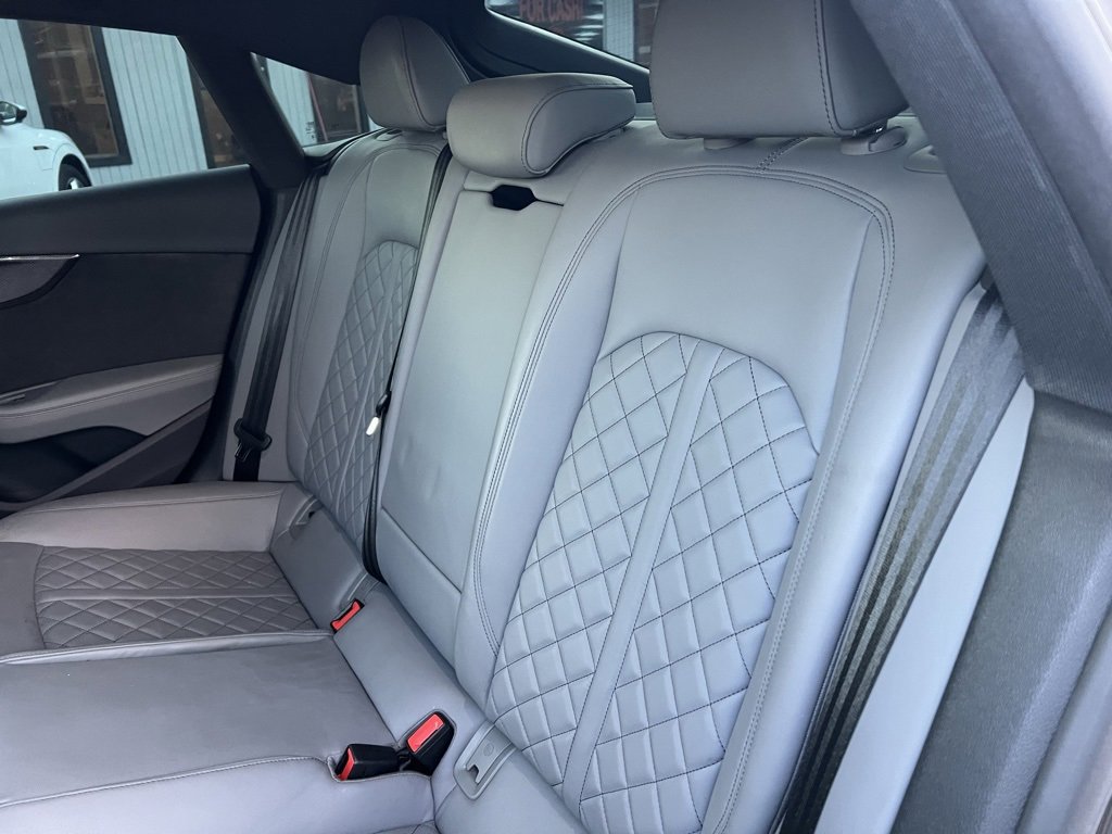 Used 2023 Audi S5 Premium Plus w/ Premium Plus Package image 32