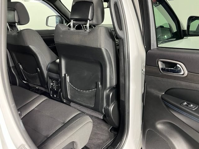 Used 2018 Jeep Grand Cherokee Laredo AWD/4WD image 28