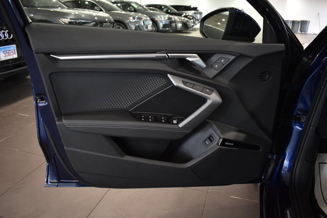 Certified 2025 Audi A3 2.0T Premium Plus w/ Premium Plus Package image 34