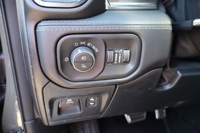Used 2026 RAM 1500 RHO w/ RHO Level 1 Equipment Group AWD/4WD image 19