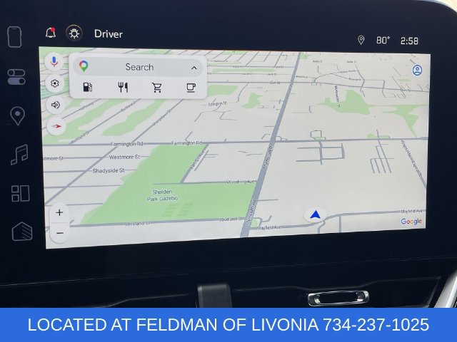 Certified 2025 Chevrolet Equinox LT w/ Convenience Package II FWD image 14