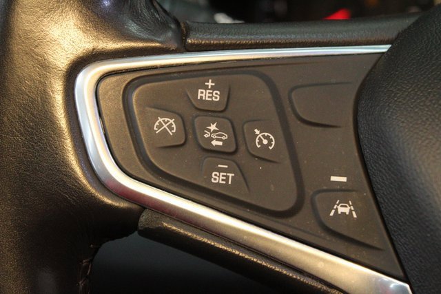 Used 2019 Chevrolet Equinox LT w/ Driver Convenience Package image 23