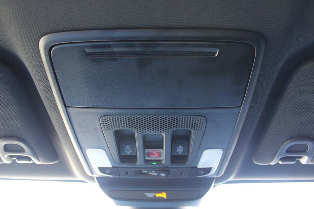 Used 2025 Acura ADX A-Spec FWD image 52