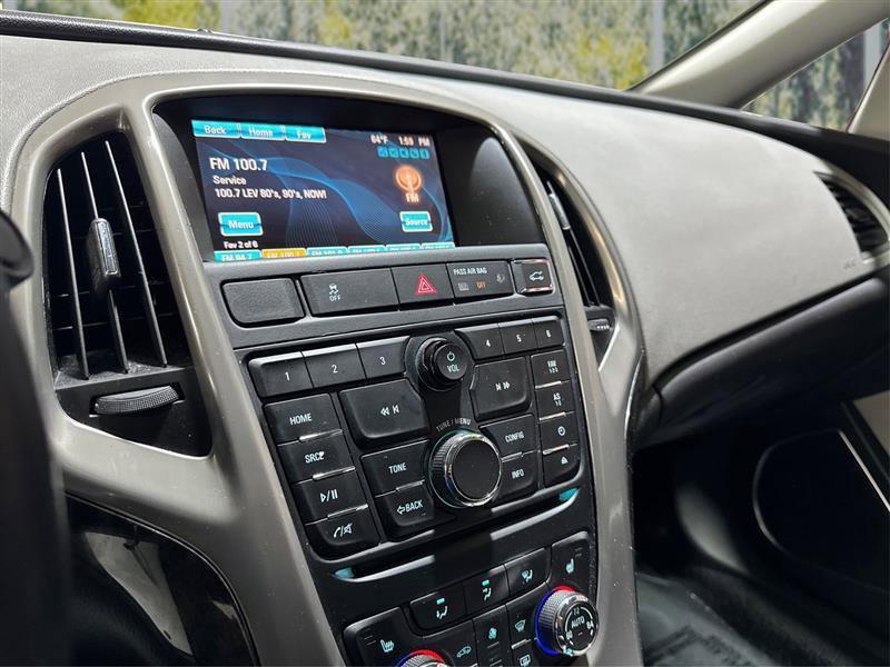 Used 2016 Buick Verano Sport Touring FWD image 13