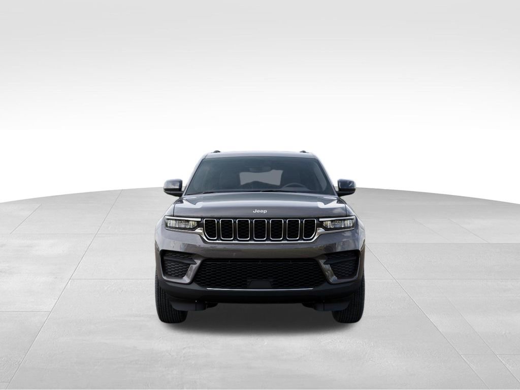 New 2025 Jeep Grand Cherokee Laredo X w/ Luxury Tech Group I image 7