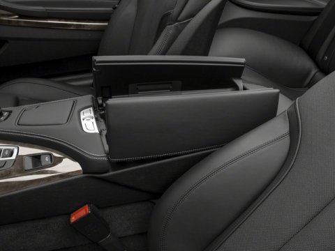 Used 2018 BMW 650i xDrive Convertible image 15