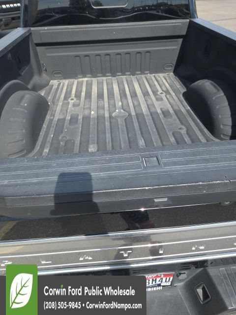 Used 2018 Ford F250 Platinum w/ Platinum Ultimate Package AWD/4WD image 10