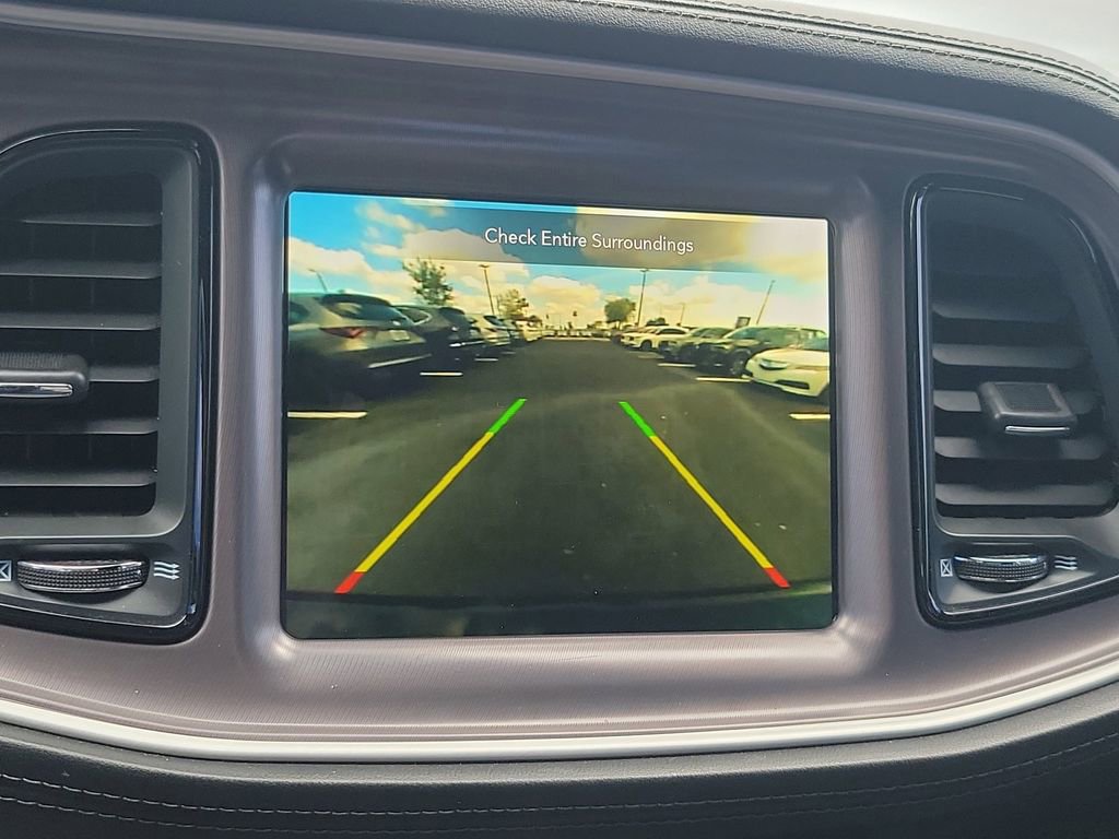 Used 2021 Dodge Challenger R/T Scat Pack w/ Plus Package image 24