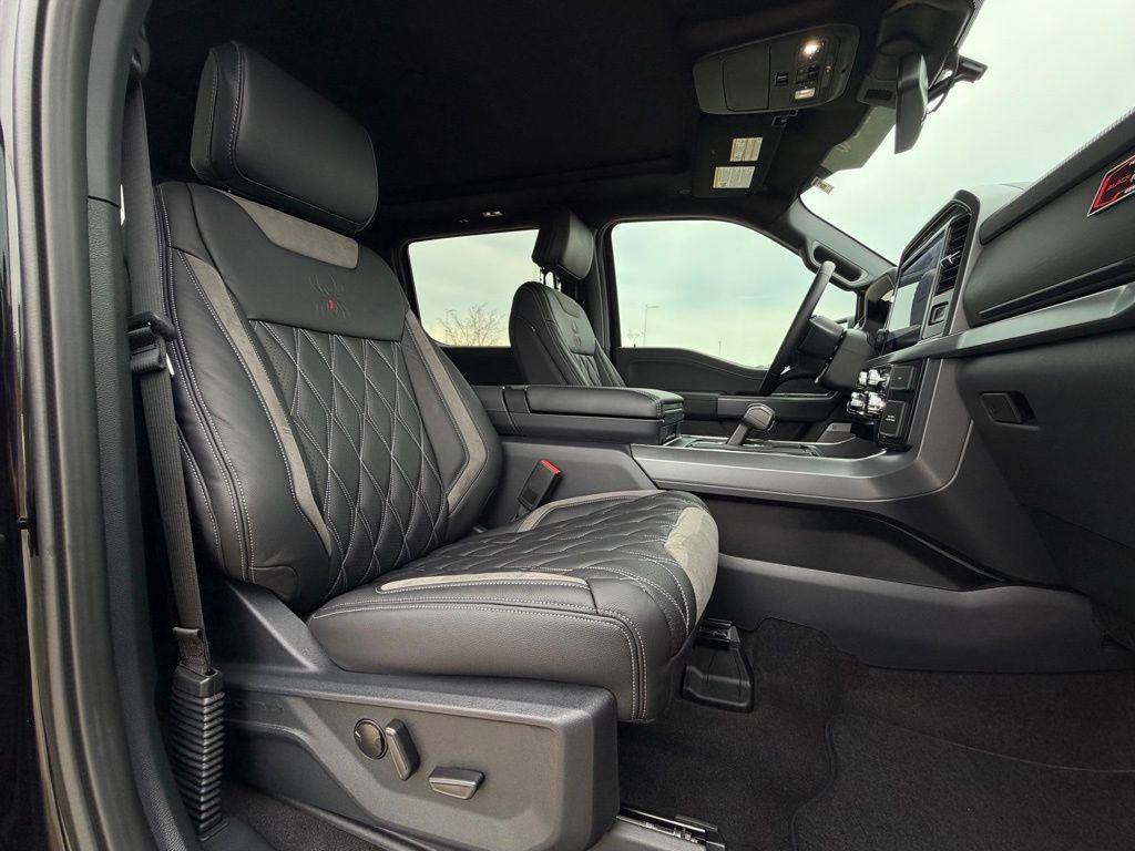 New 2026 Ford F150 XLT w/ Equipment Group 303A High image 71