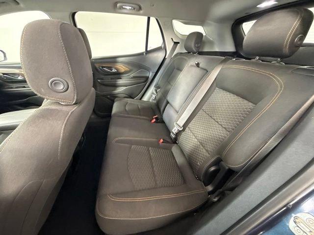 Used 2018 GMC Terrain SLE FWD image 25