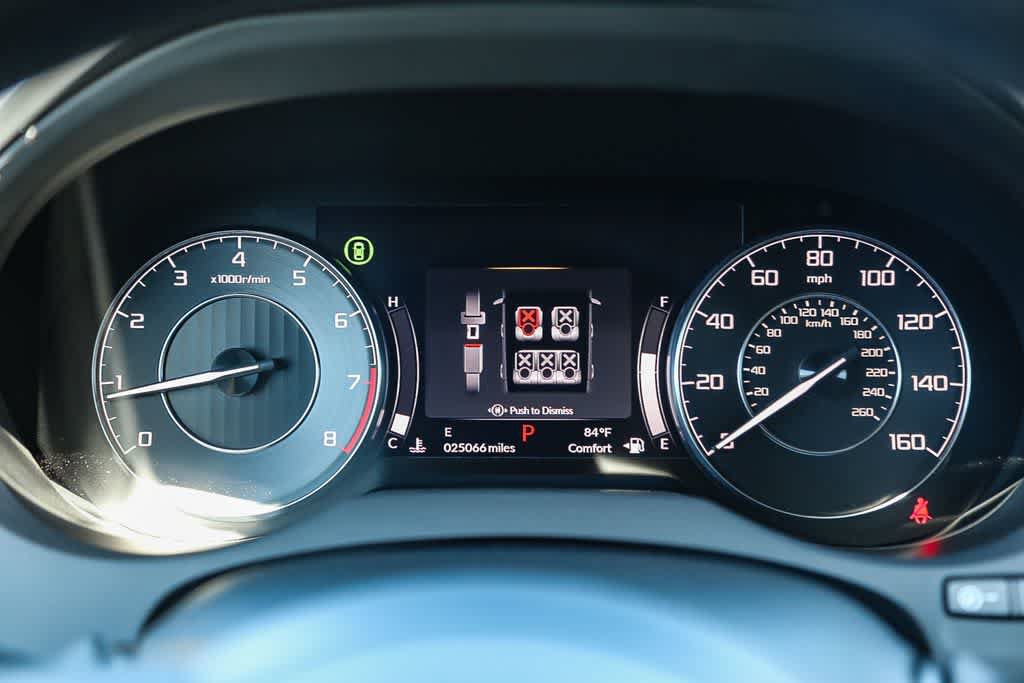 Used 2023 Acura RDX FWD w/ Technology Package image 21