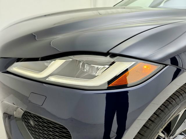 Used 2026 Jaguar F-PACE R-Dynamic S image 34