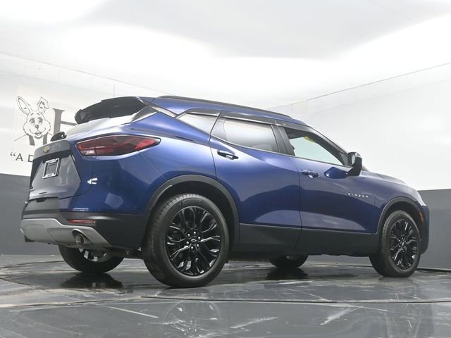 Used 2023 Chevrolet Blazer LT w/ LPO, Floor Liner Package image 32