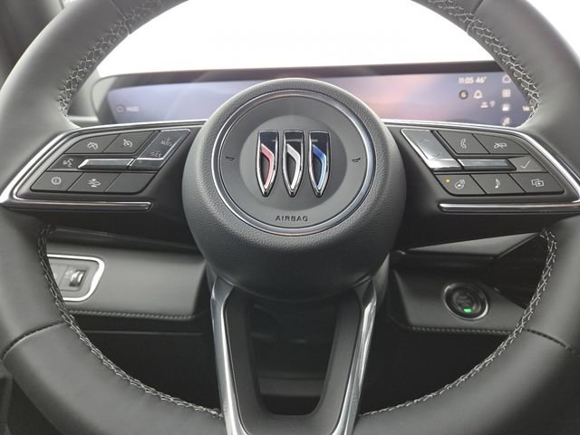 New 2026 Buick Enclave Preferred w/ Power Package image 36