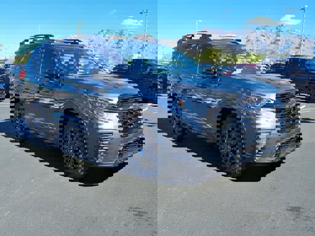 New 2026 Subaru Ascent Bronze Edition image 1