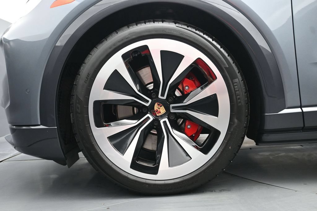 New 2026 Porsche Cayenne S AWD/4WD image 7
