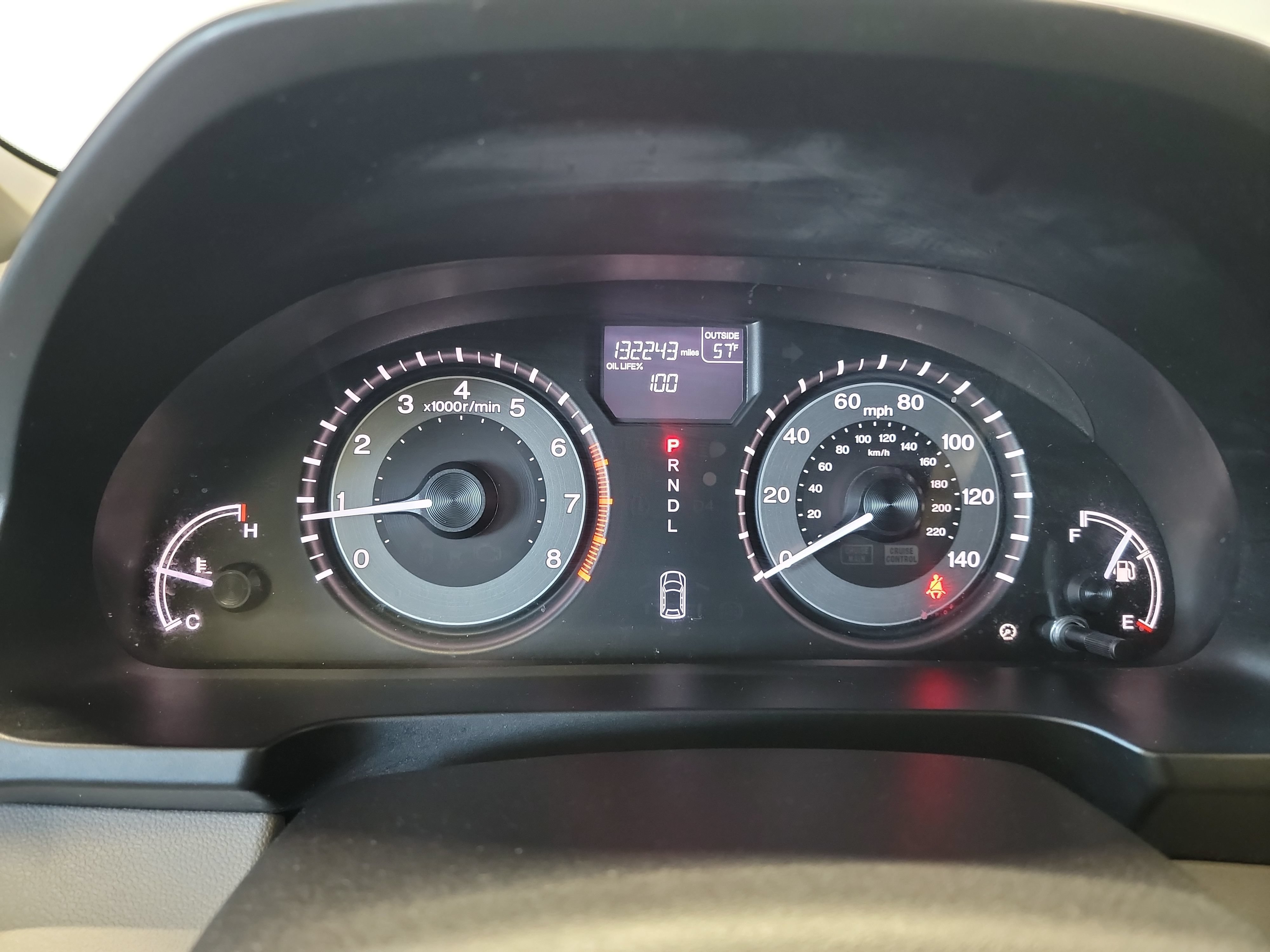 Used 2016 Honda Odyssey EX-L image 18