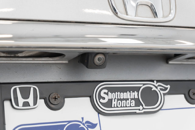 Used 2022 Honda HR-V EX-L image 23