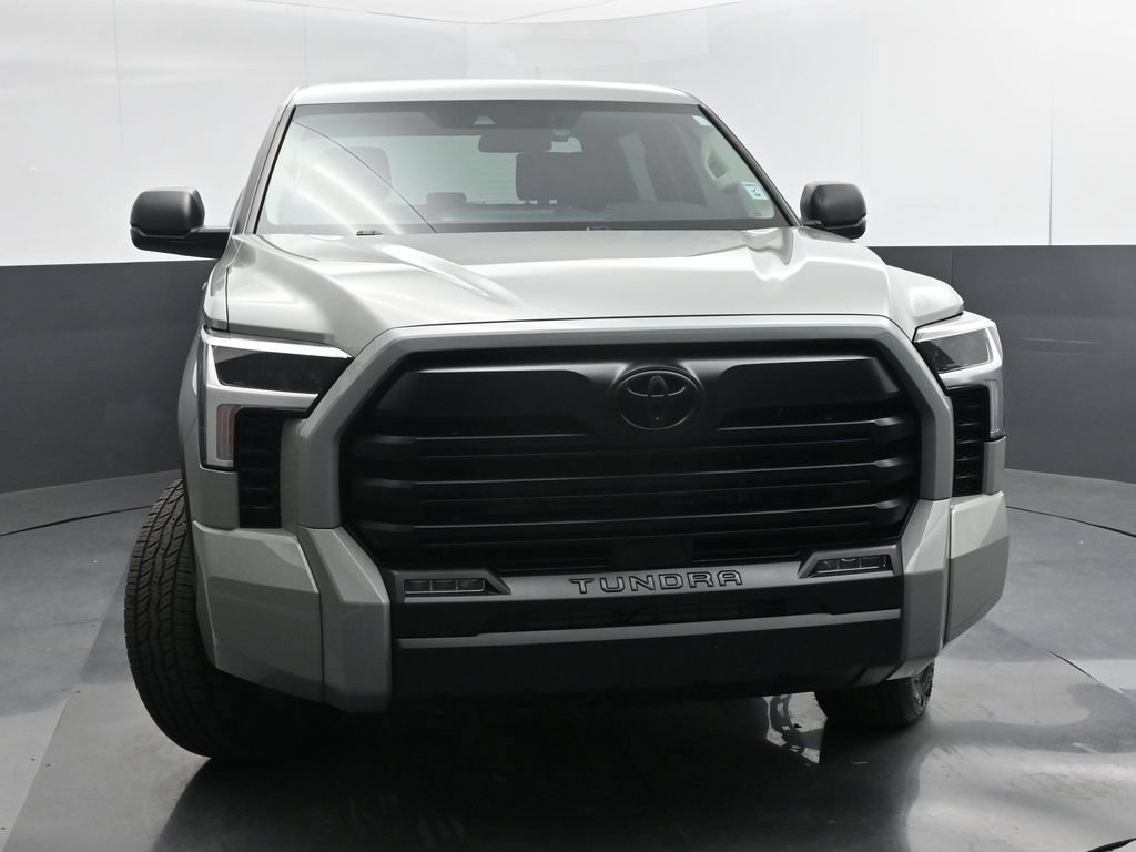 Used 2024 Toyota Tundra SR5 AWD/4WD image 34