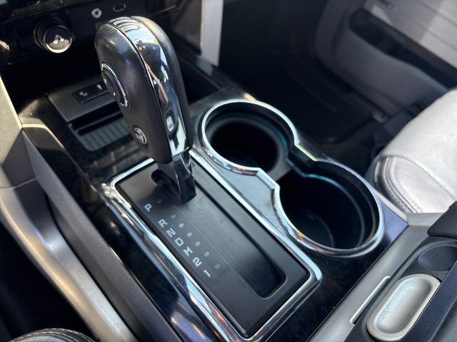 Used 2012 Ford F150 Platinum AWD/4WD image 26