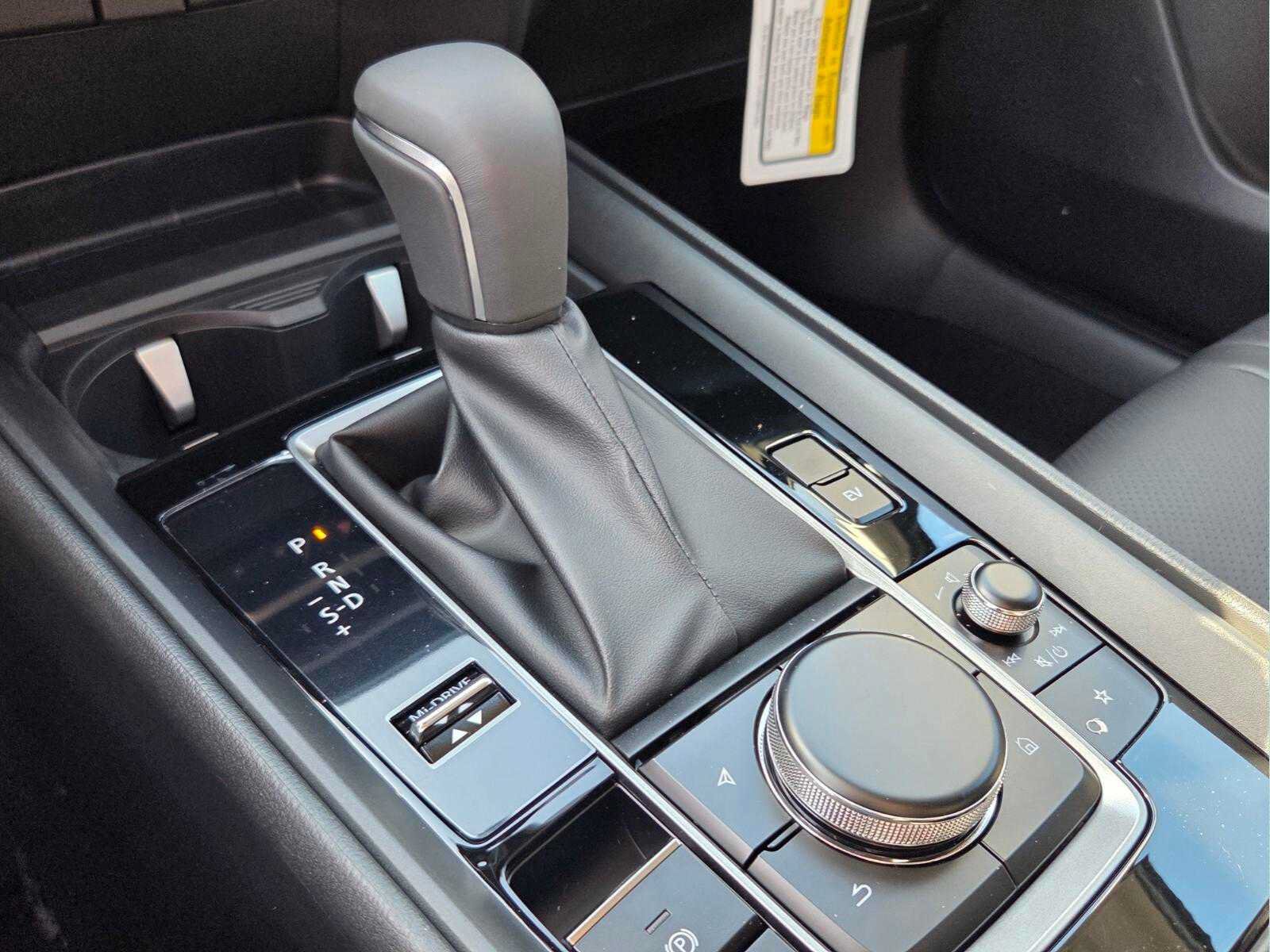 New 2026 MAZDA CX-50 AWD 2.5 Hybrid w/ Weather Package image 29