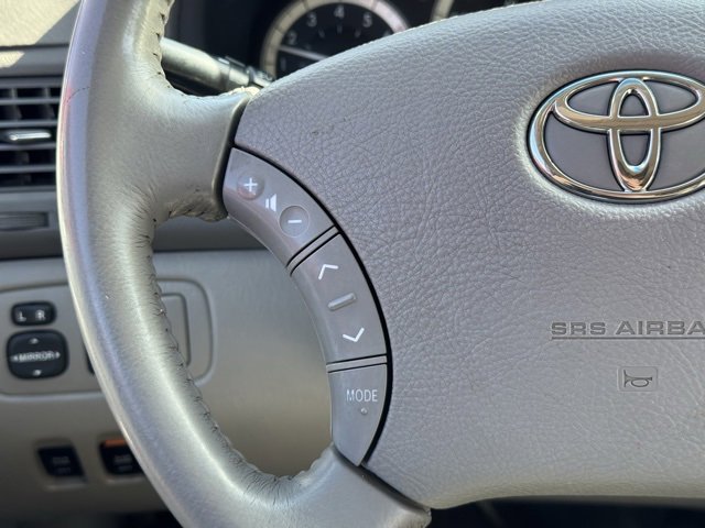 Used 2005 Toyota Sienna XLE image 17