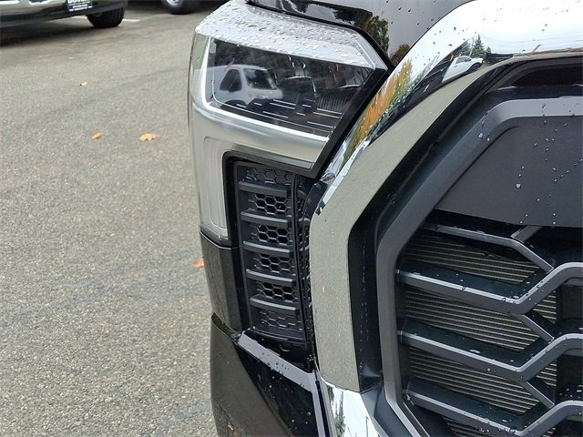 Used 2025 Toyota Tundra SR5 w/ TRD Off-Road Package image 27