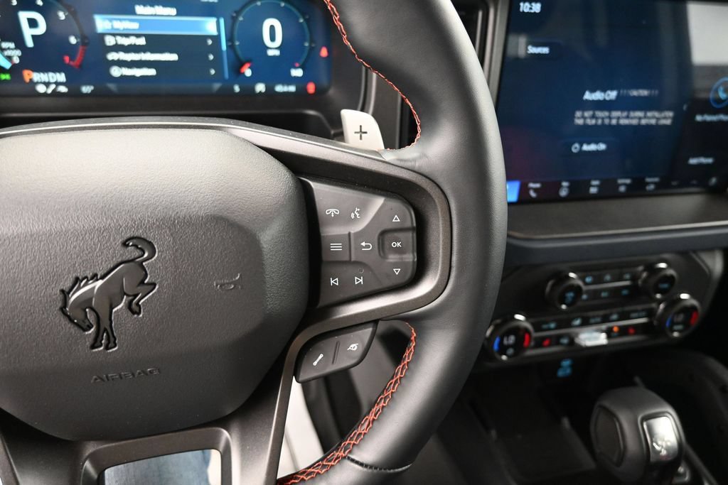 New 2025 Ford Bronco Raptor AWD/4WD image 33