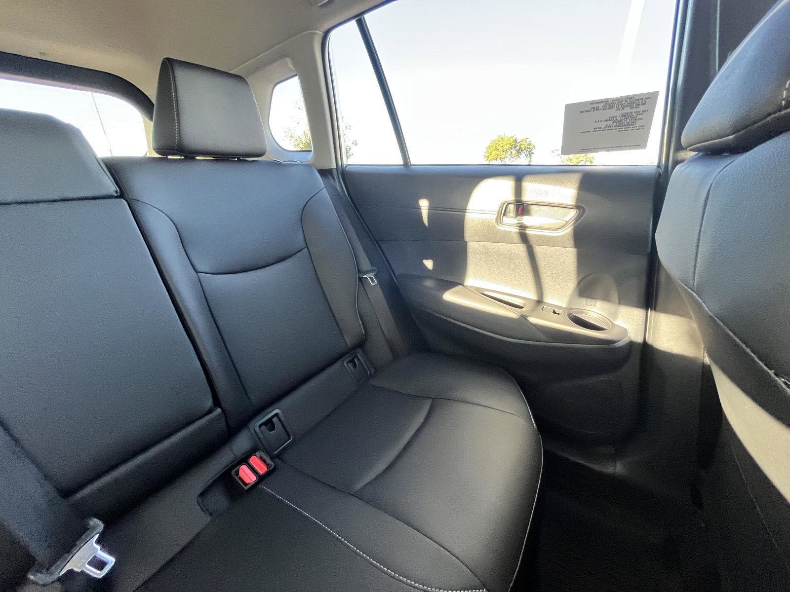 New 2026 Toyota Corolla Cross XLE image 29