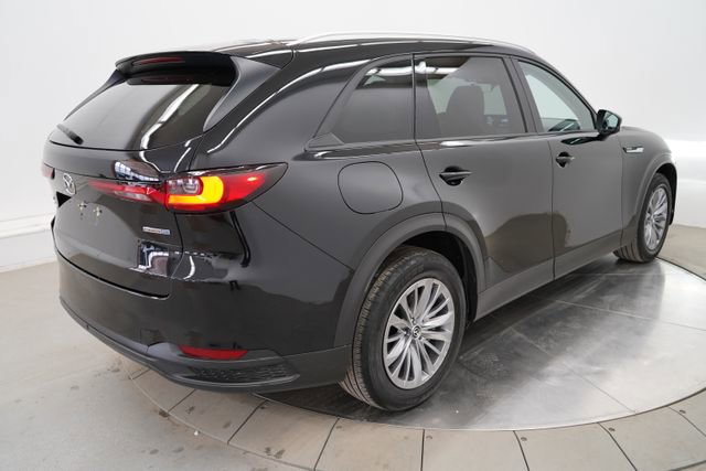 Used 2024 MAZDA CX-90 Plug-In Hybrid w/ Preferred image 44