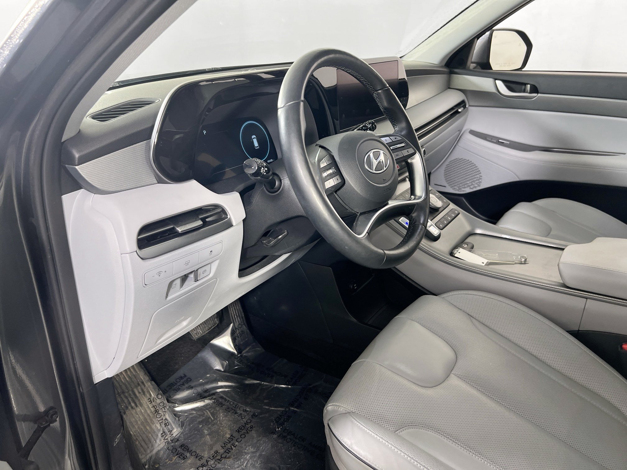 Used 2023 Hyundai Palisade SEL w/ Premium Package AWD/4WD image 9