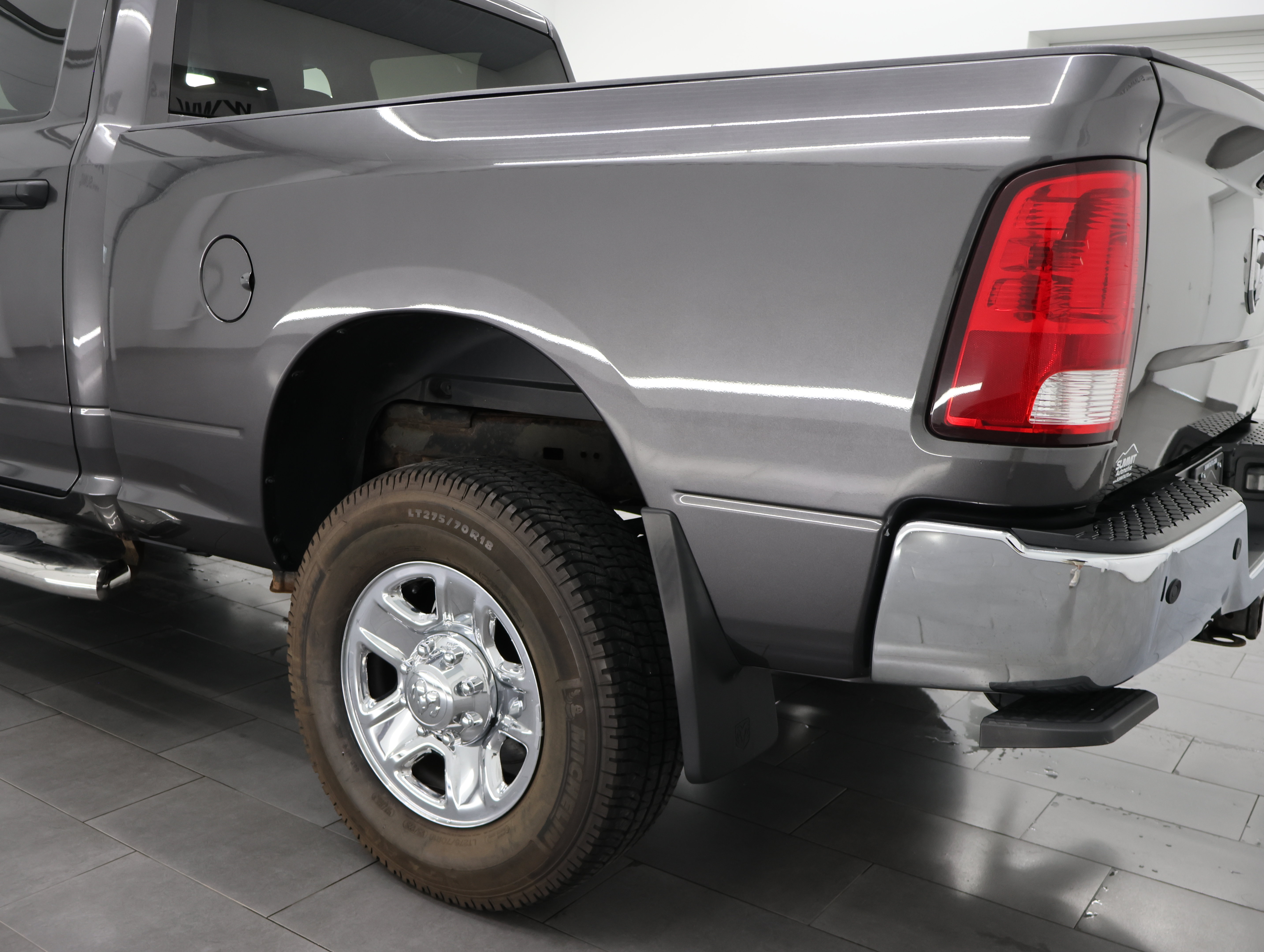Used 2016 RAM 2500 Tradesman w/ Chrome Appearance Group AWD/4WD image 30