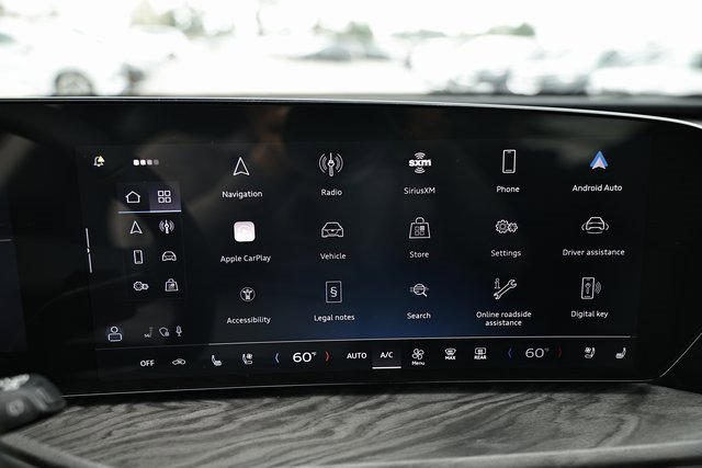 New 2025 Audi Q5 Premium Plus image 35