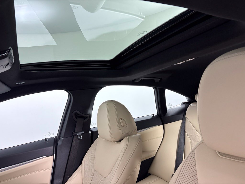 Certified 2024 BMW i4 eDrive35 w/ Premium Package RWD image 19