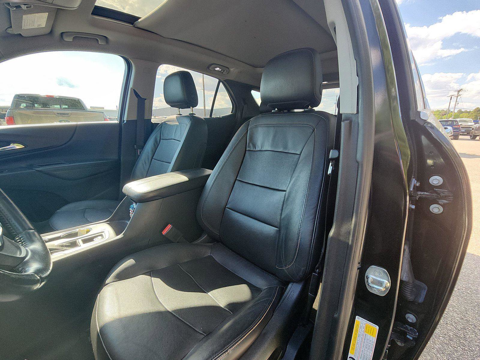 Used 2020 Chevrolet Equinox Premier image 19