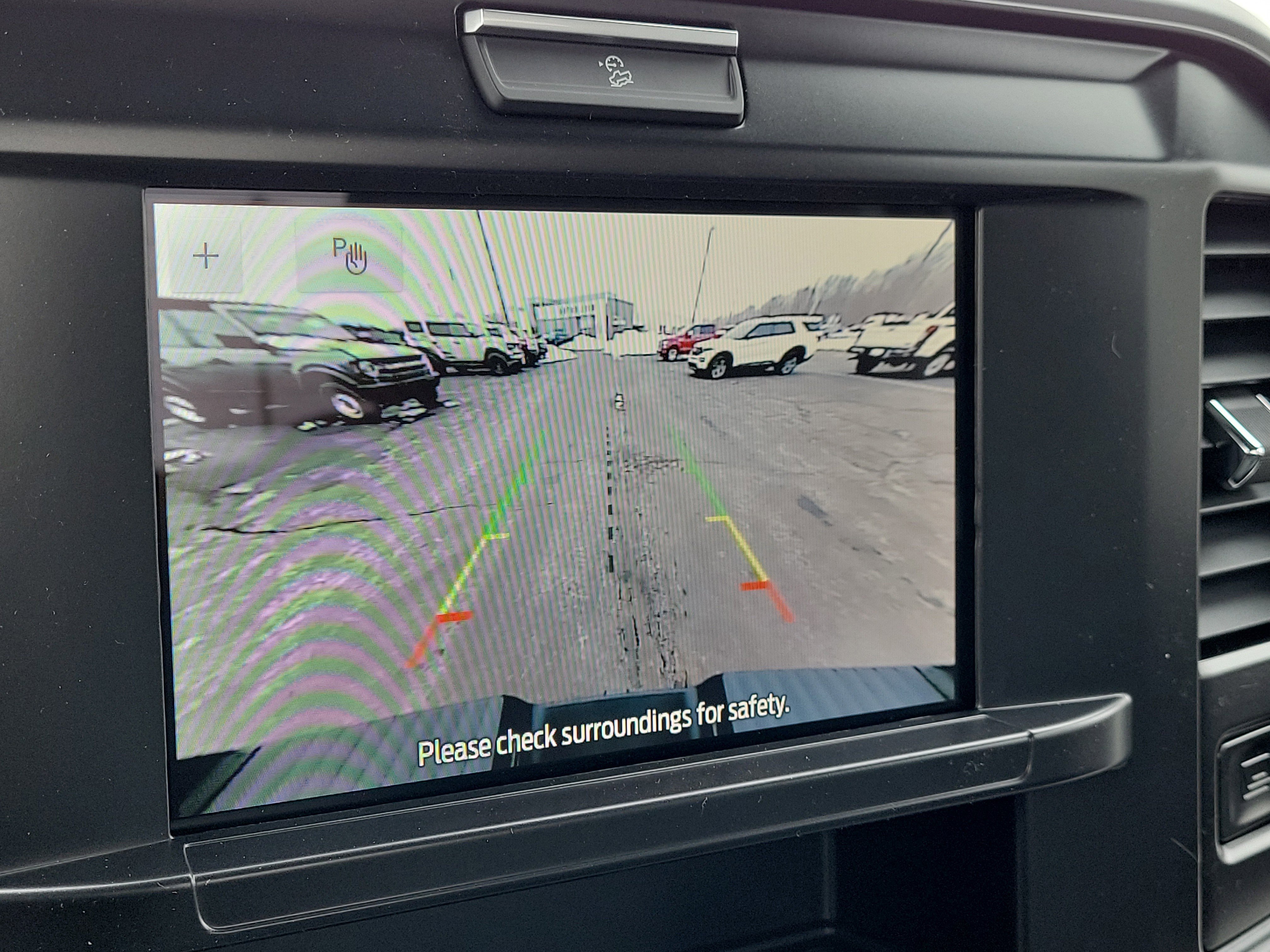 New 2026 Ford F350 XLT w/ FX4 Off-Road Package image 27