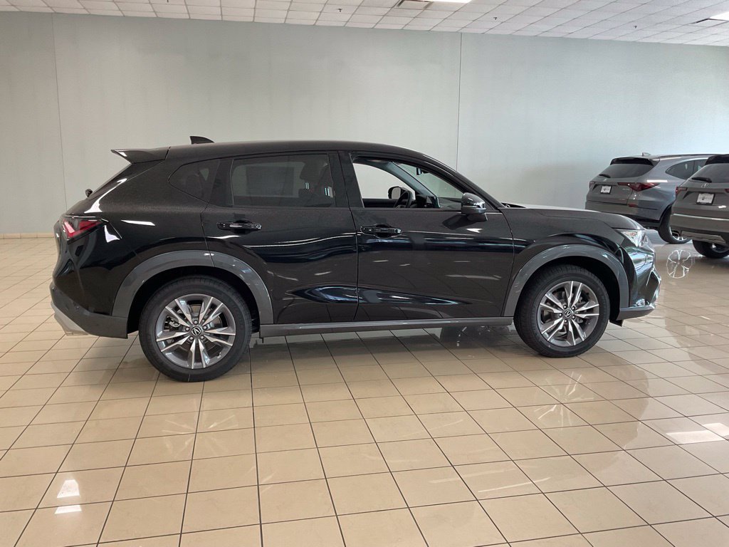 New 2026 Acura ADX AWD image 5