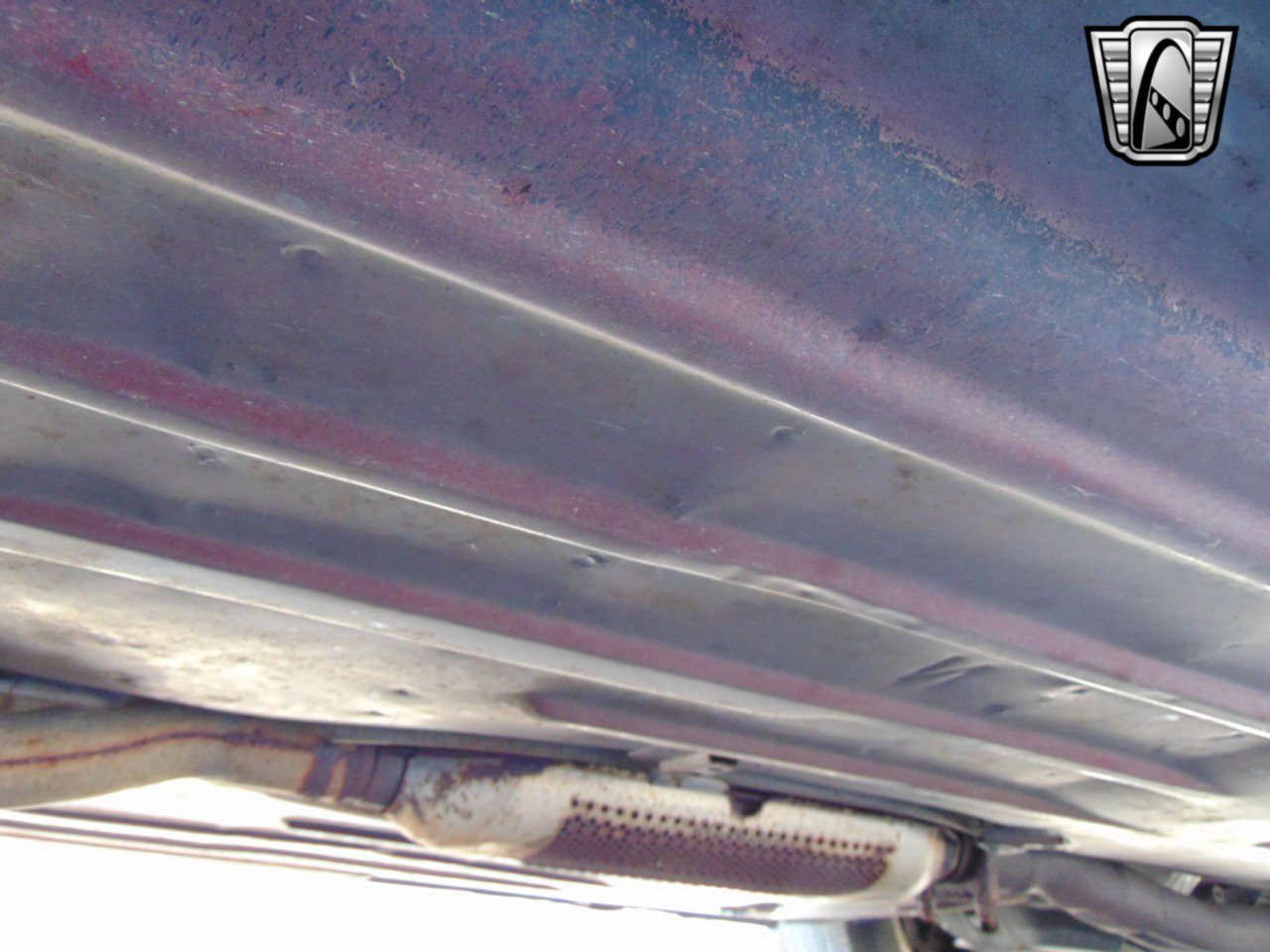 Used 1988 Oldsmobile Cutlass Calais SL image 19