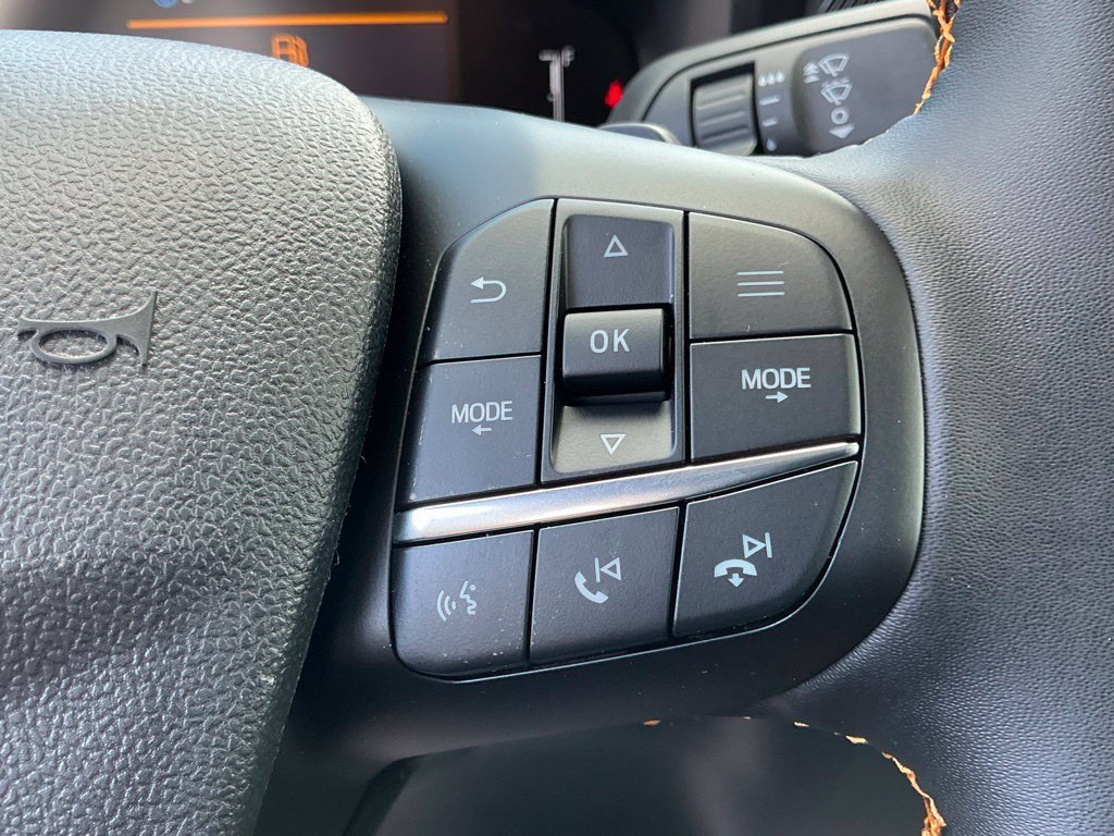 New 2026 Ford Maverick Tremor AWD/4WD image 31