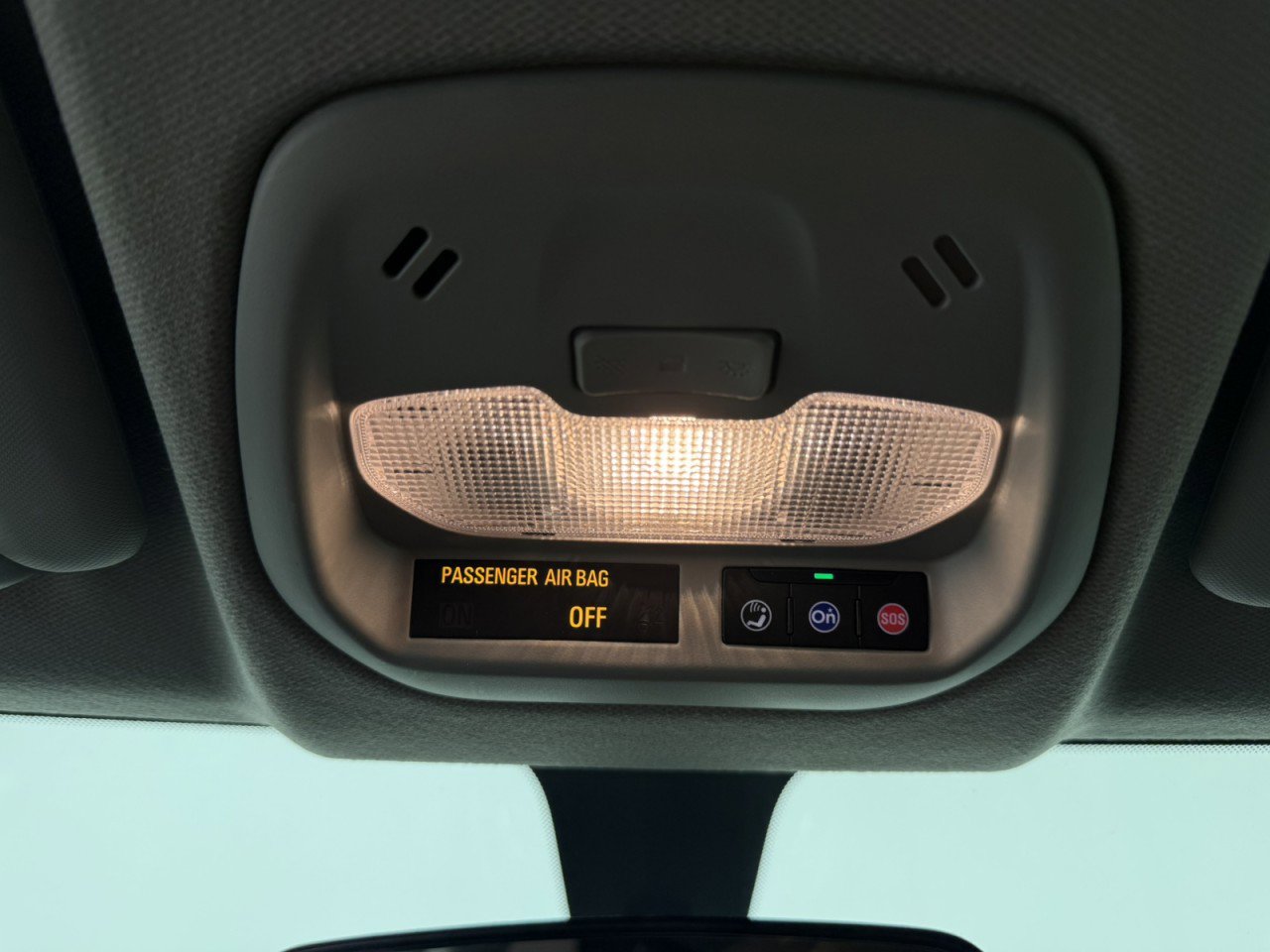 Used 2020 Chevrolet Spark LS FWD image 21