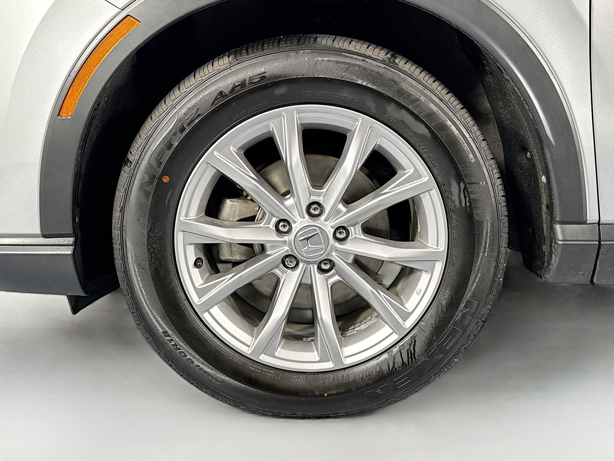 Certified 2024 Honda CR-V EX-L image 31