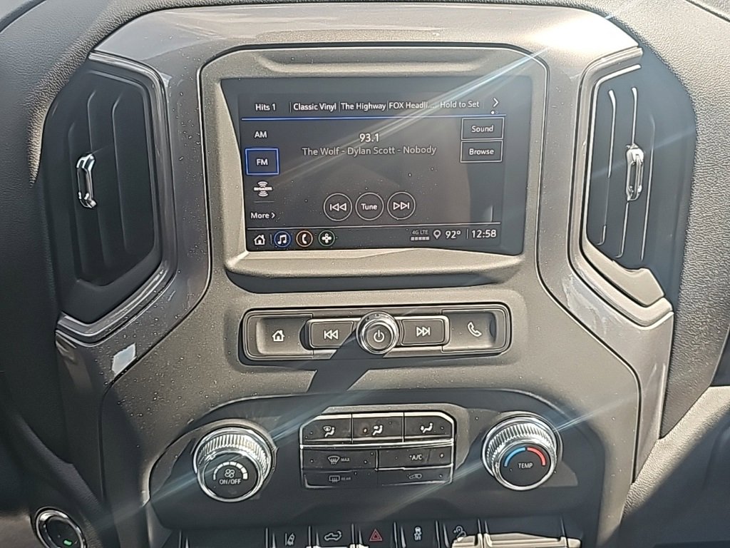 New 2026 GMC Sierra 2500 Pro w/ Convenience Package image 20