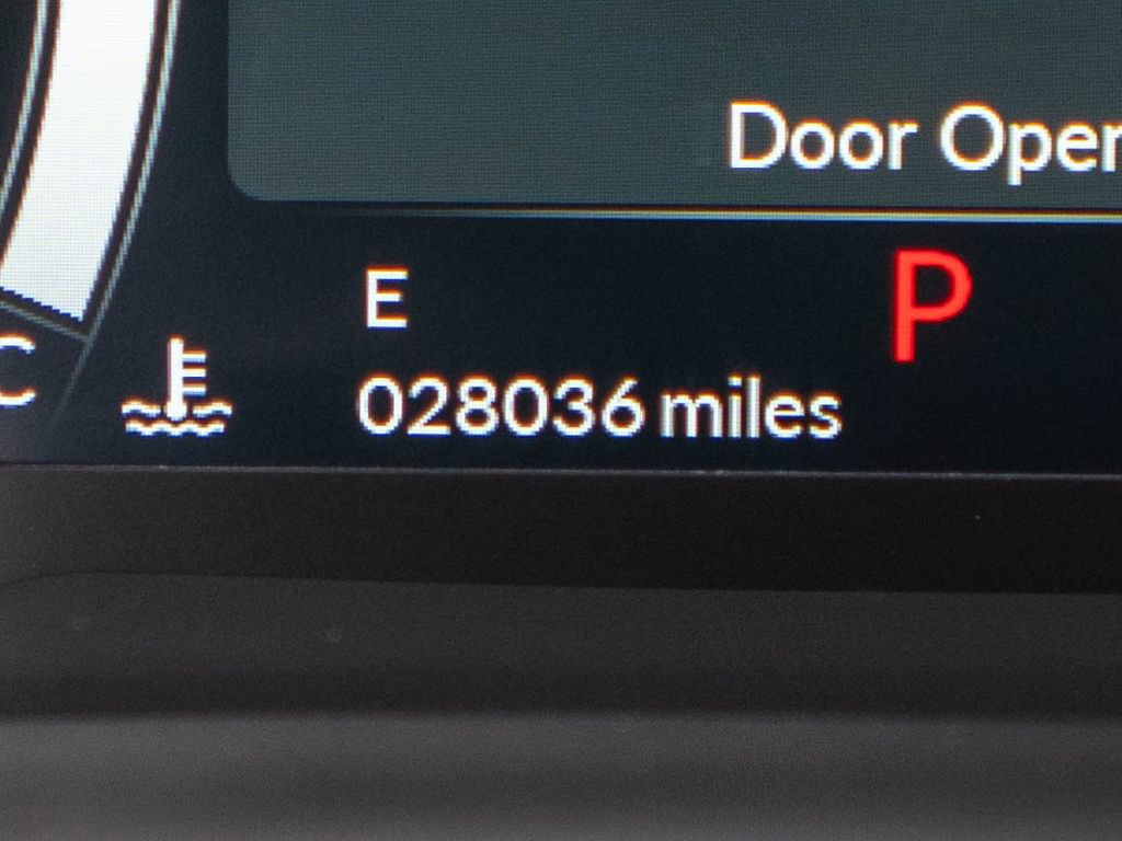 Certified 2025 Acura RDX SH-AWD w/ Technology Package image 24
