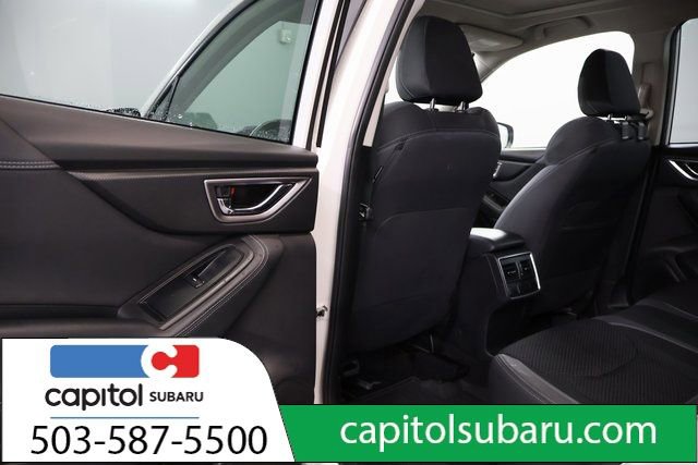 Used 2021 Subaru Forester Premium w/ Popular Package #1 image 30