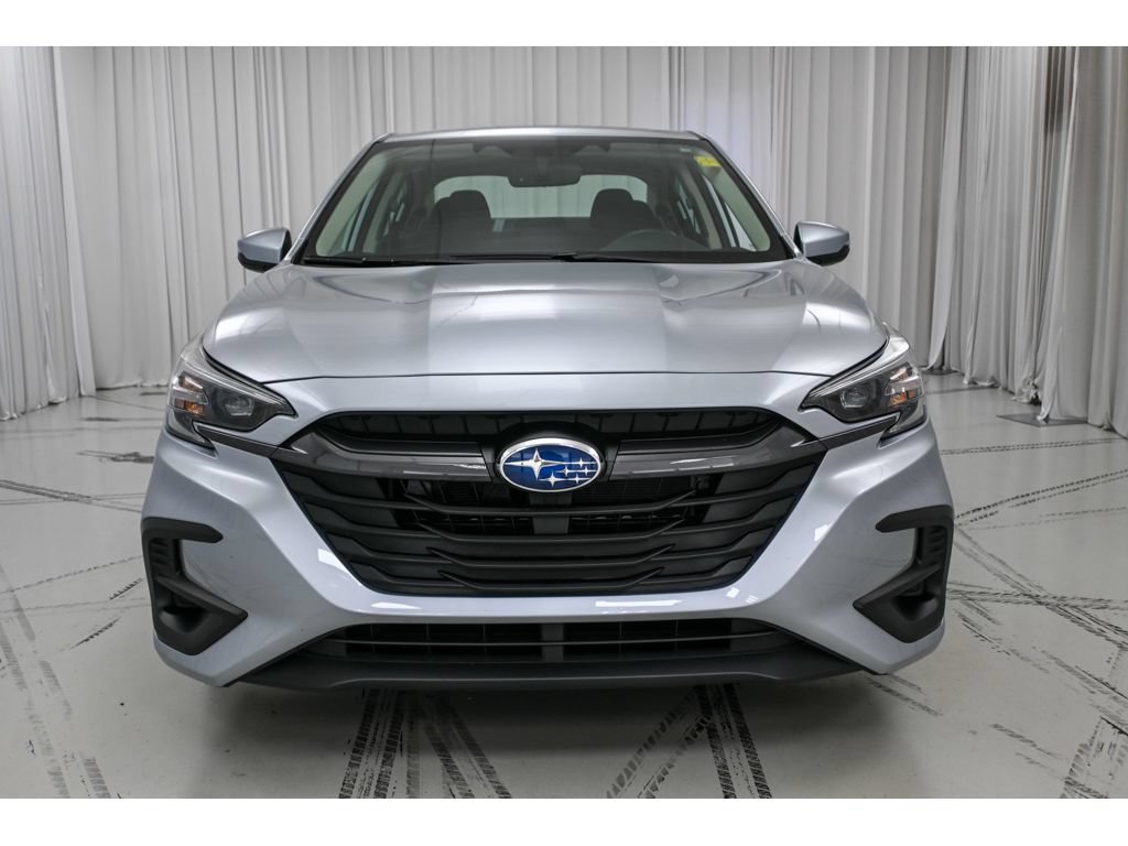 Used 2025 Subaru Legacy Premium AWD/4WD image 3