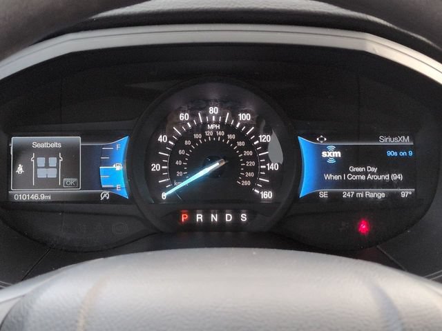 Used 2024 Ford Edge SE AWD/4WD image 25